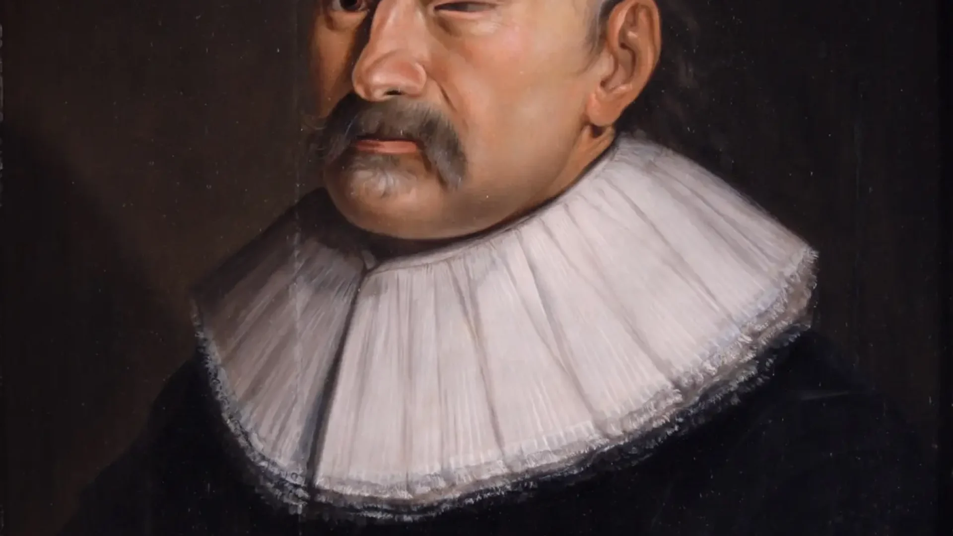 Prof. Johannes Maccovius - kopie